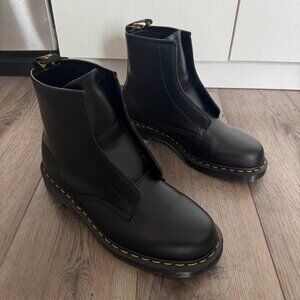 Dr. Martens laceless boots (Men's 11)